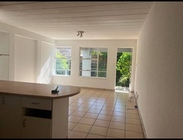 2 BEDROOM PROPERTY TO RENT IN MORNINGSIDE